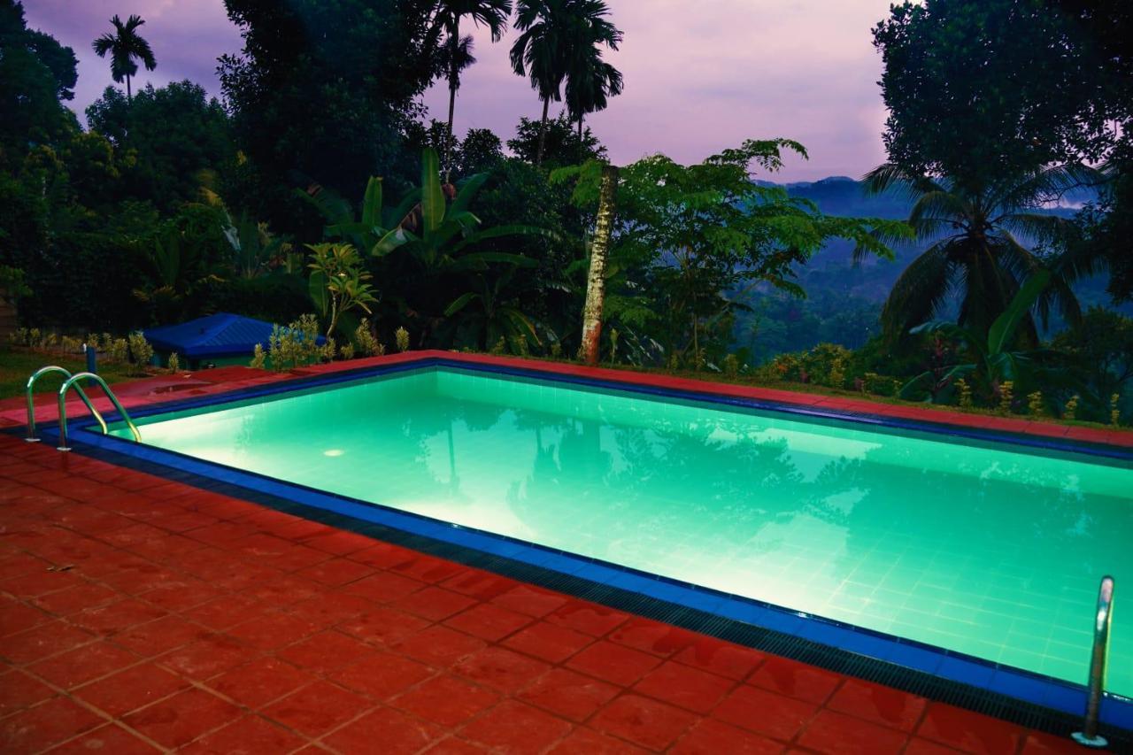 Discovery Resort Ratnapura Luaran gambar