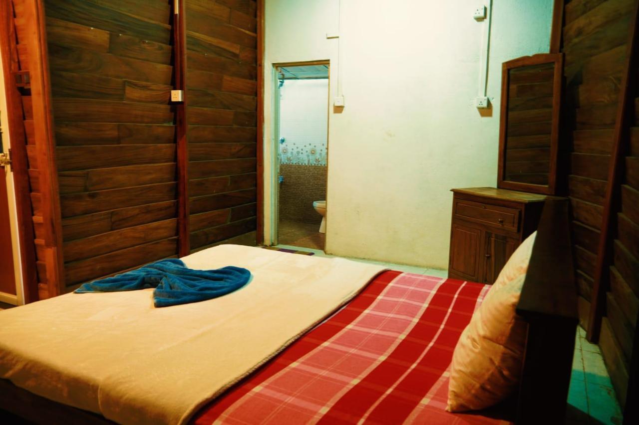 Discovery Resort Ratnapura Luaran gambar
