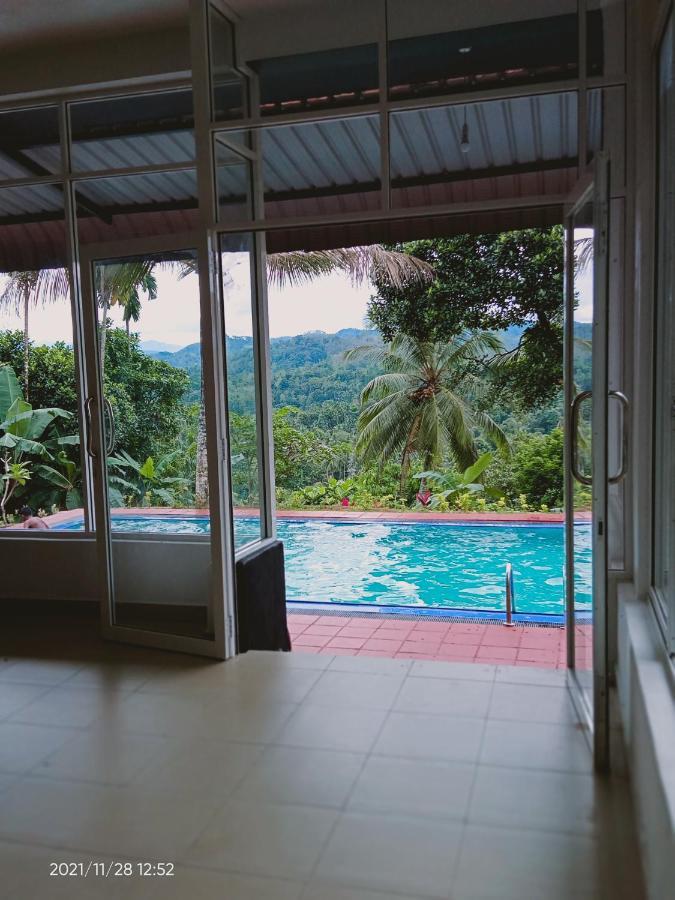 Discovery Resort Ratnapura Luaran gambar