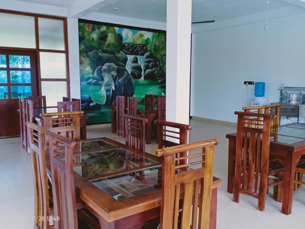 Discovery Resort Ratnapura Luaran gambar