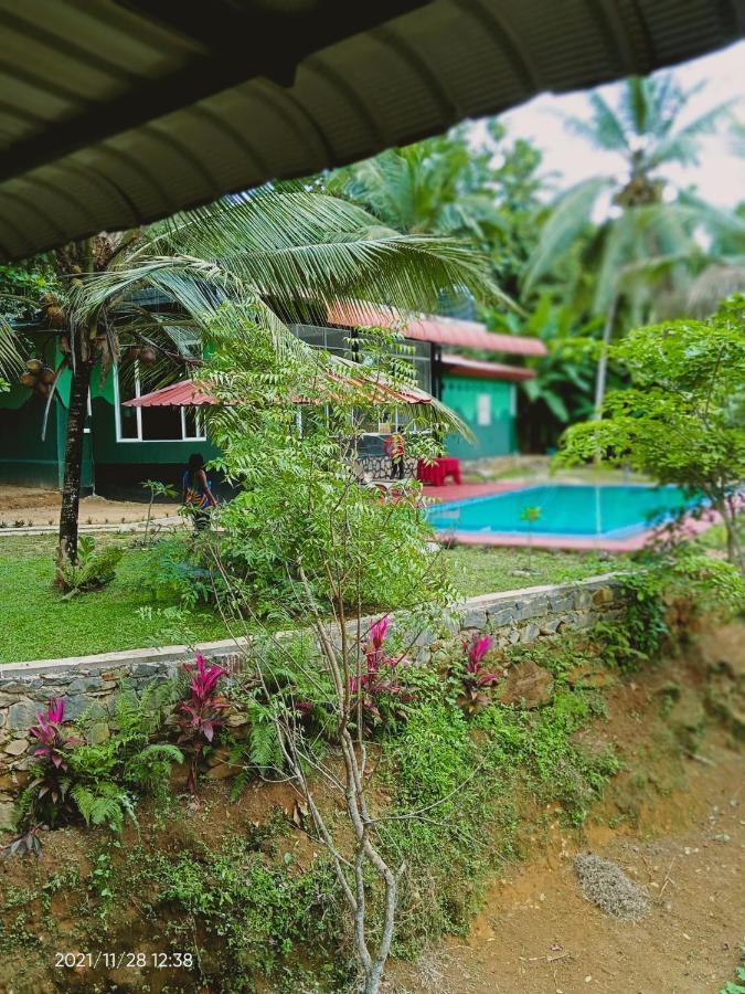 Discovery Resort Ratnapura Luaran gambar