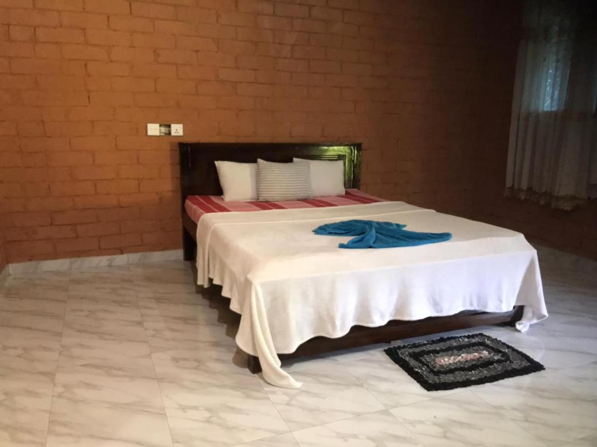 Discovery Resort Ratnapura Luaran gambar