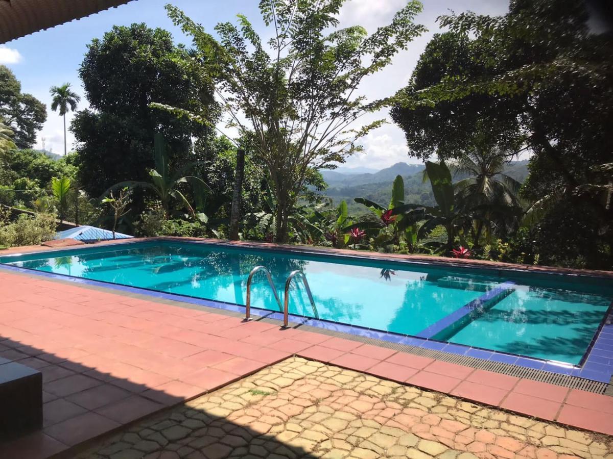 Discovery Resort Ratnapura Luaran gambar