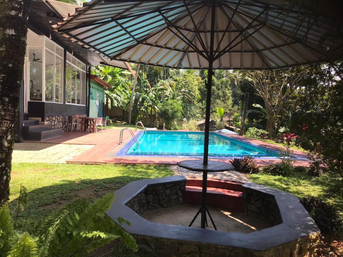 Discovery Resort Ratnapura Luaran gambar