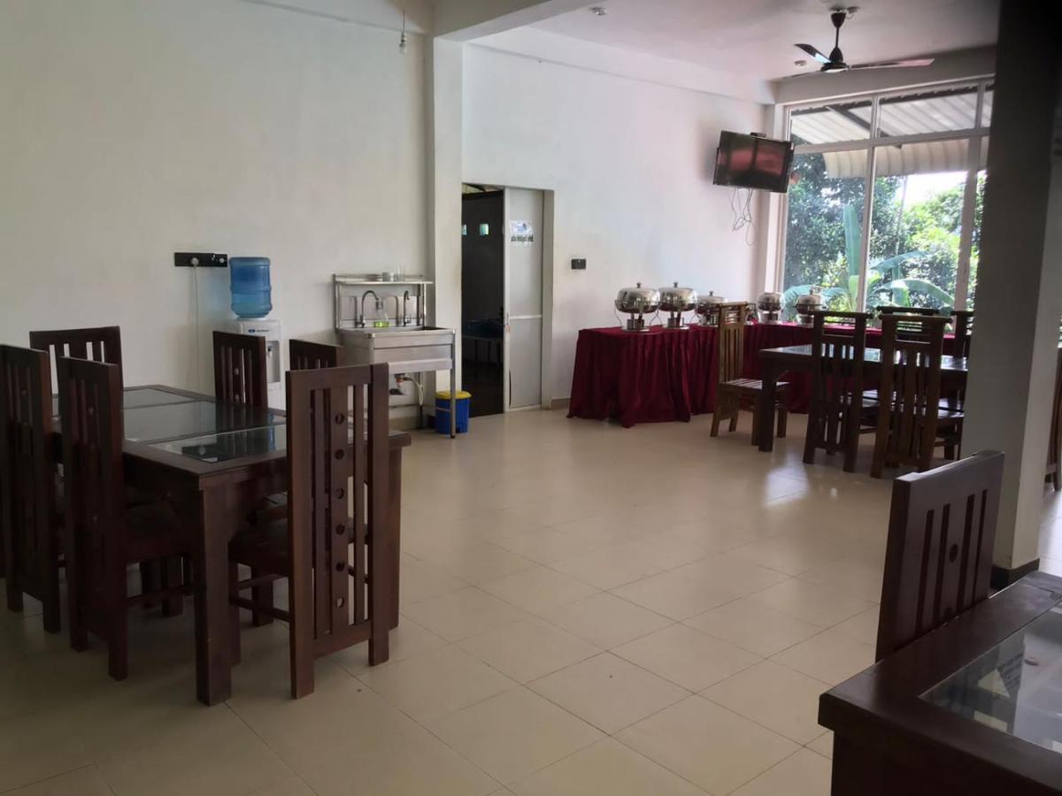 Discovery Resort Ratnapura Luaran gambar