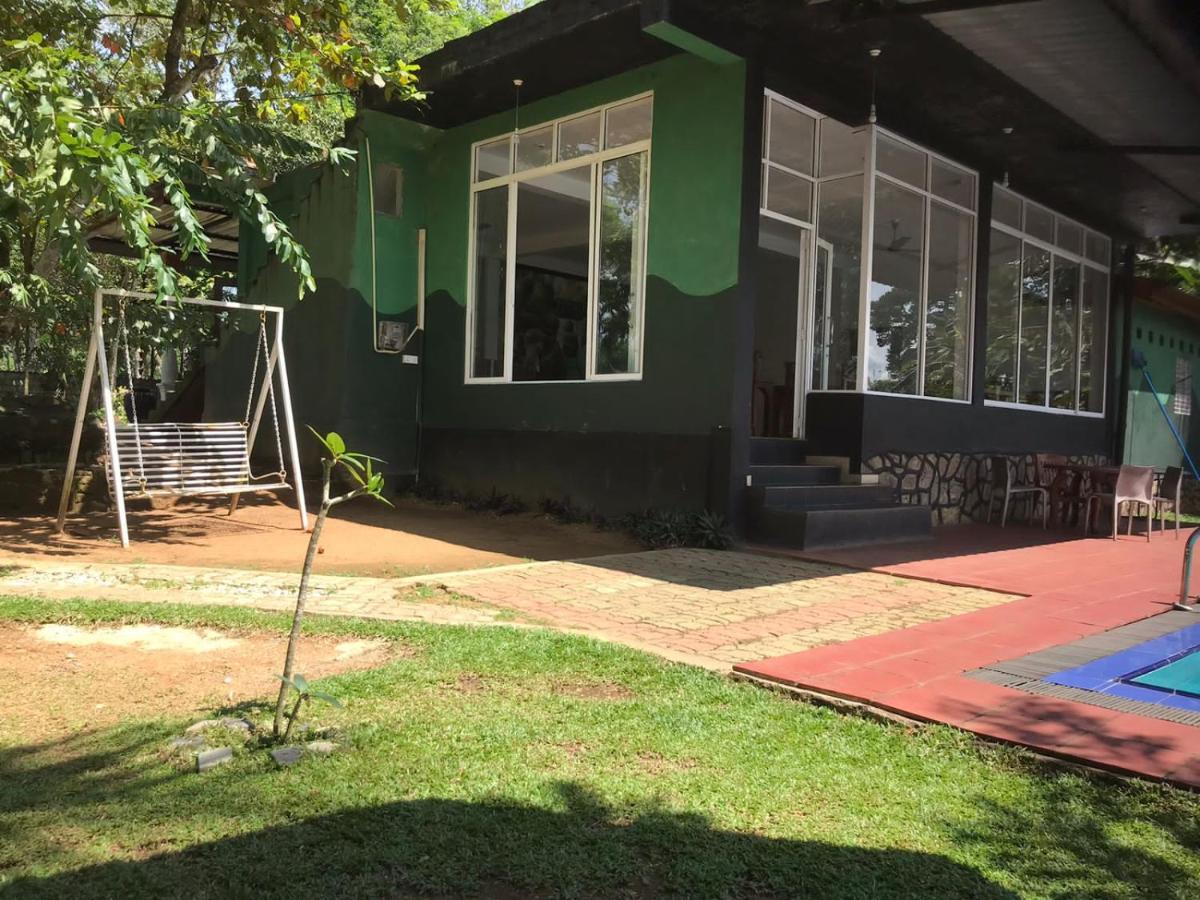 Discovery Resort Ratnapura Luaran gambar