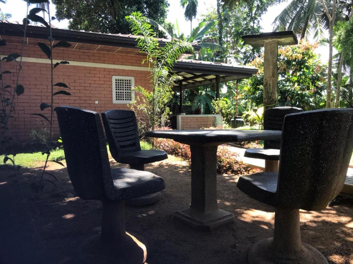 Discovery Resort Ratnapura Luaran gambar