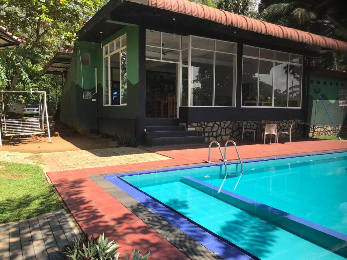 Discovery Resort Ratnapura Luaran gambar