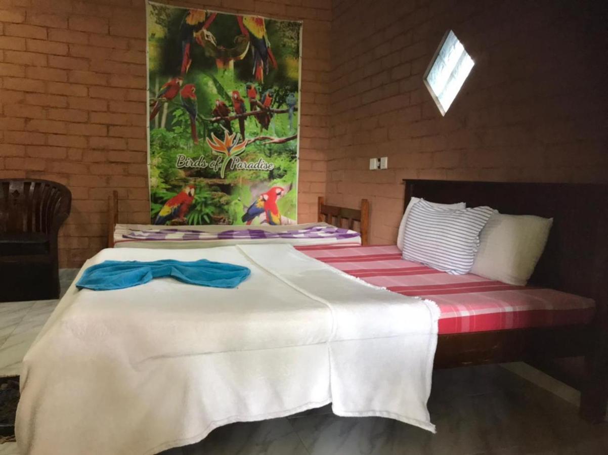 Discovery Resort Ratnapura Luaran gambar