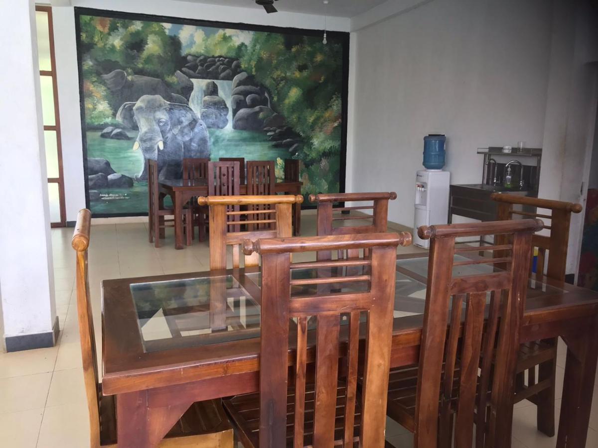 Discovery Resort Ratnapura Luaran gambar